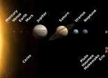 8 планет Мира Колыбели 
